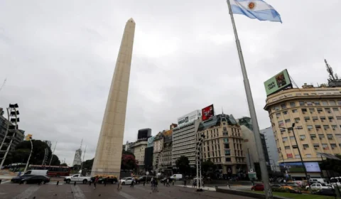 Argentina permite entrada de turistas brasileiros vacinados sem a necessidade de teste de Covid-19