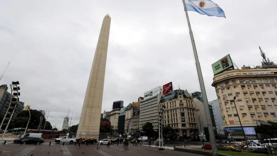 Argentina permite entrada de turistas brasileiros vacinados sem a necessidade de teste de Covid-19