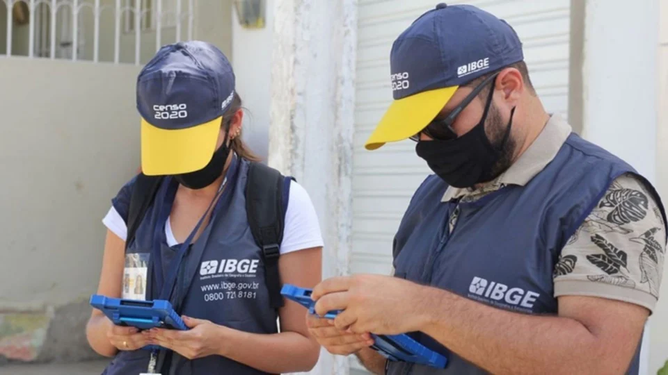 Saiba como pedir isenção da taxa de inscrição no concurso do IBGE