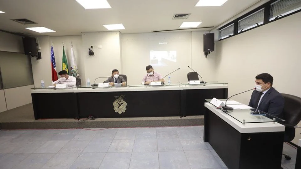 CPI da Amazonas Energia: gerente operacional da empresa será convocada para depor