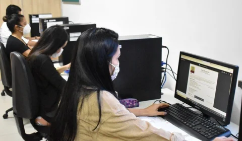 Semtepi oferta 100 vagas para palestra on-line ‘Como Criar um Currículo Atrativo’