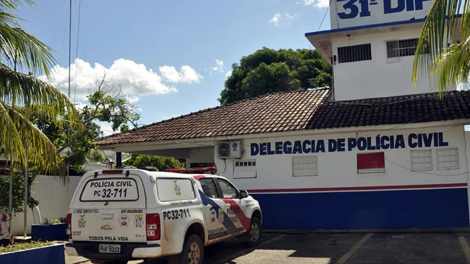 Homem é preso suspeito de estupro de adolescente em Iranduba, no AM