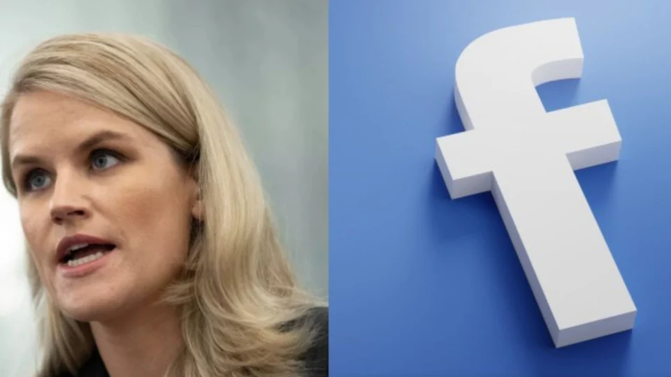 Ex-funcionária do Facebook presta depoimento ao Senado americano e segue denunciando modo de operação da empresa