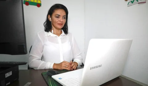 Projeto “Conexão de Aprendizagem oferta cem vagas para palestra sobre empreendedorismo, em Manaus