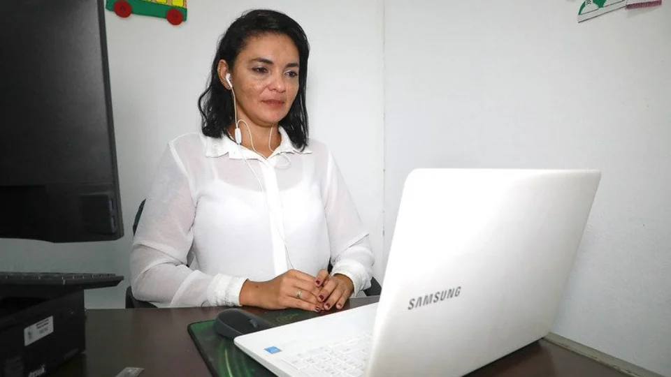 Projeto “Conexão de Aprendizagem oferta cem vagas para palestra sobre empreendedorismo, em Manaus