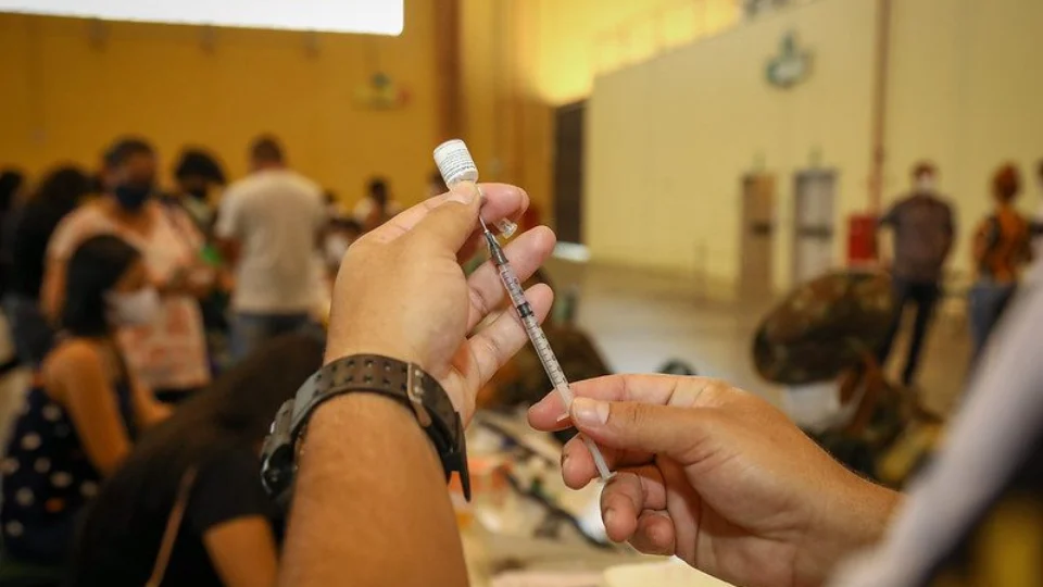 Semad exige vacinação contra a Covid-19 para servidores e terceirizados