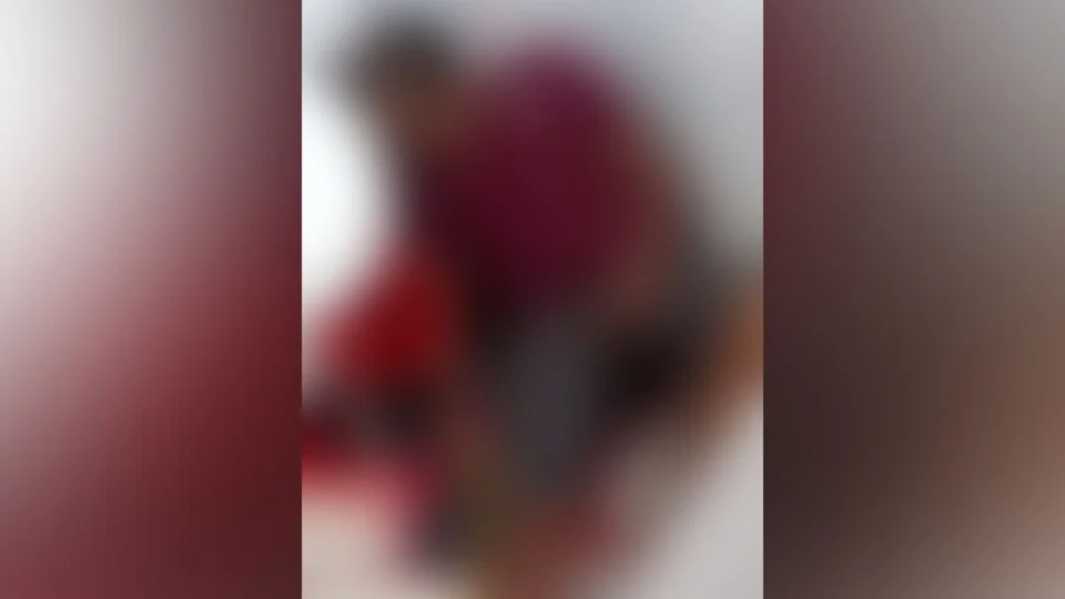 Homem é perseguido e executado dentro de banheiro na Zona Norte de Manaus