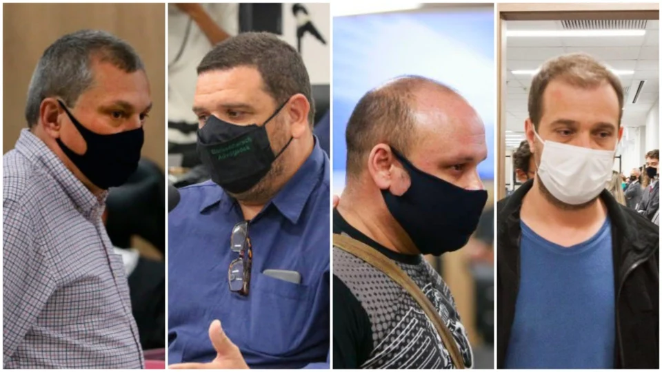 A pedido do MP-RS, STF suspende habeas corpus dos quatros condenados pelo incêndio da boate Kiss