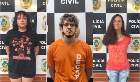 Jovem de 18 anos acaba morta por amiga que queria testar se era psicopata