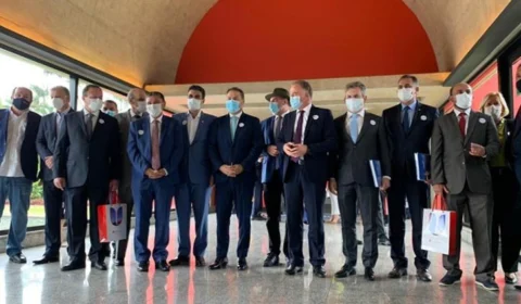 COP26: sem a presença de Bolsonaro, governadores vão apresentar ‘pauta verde’ na conferência do clima