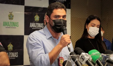 Operação ‘Fight Back’ prende envolvido em ataques criminosos, em Manaus