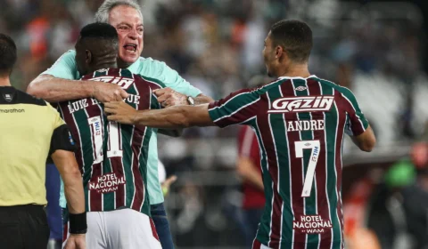 Fluminense deve igualar recorde de 13 vitórias contra Boavista neste sábado pelo Campeonato Carioca