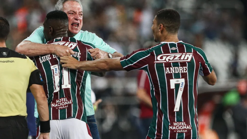 Fluminense deve igualar recorde de 13 vitórias contra Boavista neste sábado pelo Campeonato Carioca
