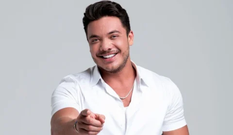 Novo Airão e Rio Preto da Eva contratam Wesley Safadão por R$ 1,35 milhão para festas no Amazonas