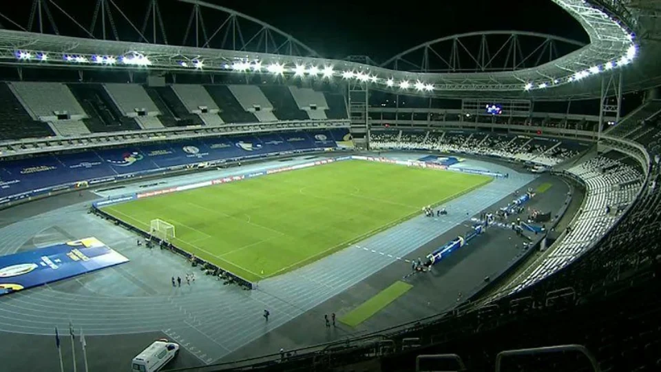 Flusão mandará jogo na terceira fase da Libertadores no Nilton Santos