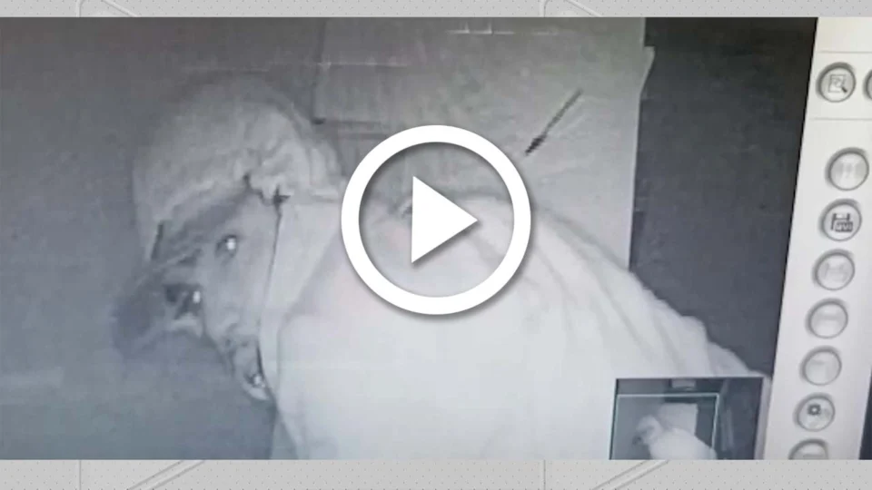 VÍDEO: suspeitos assaltam correspondente bancário em Manicoré, interior do Amazonas