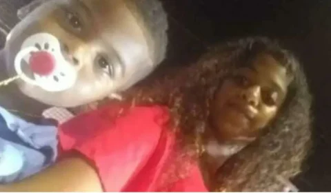 Após tomarem soda cáustica, irmãos de 3 e 13 anos morrem em Santo Amaro, na Bahia