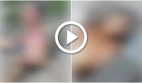 VÍDEO: suspeito de estupro é espancado e morre na Zona Leste de Manaus