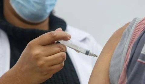 Alemanha prepara dose de reforço para pessoas vulneráveis