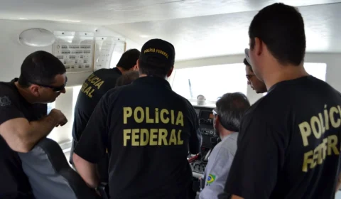 Traficante de armas paraguaio é extraditado para  o Brasil