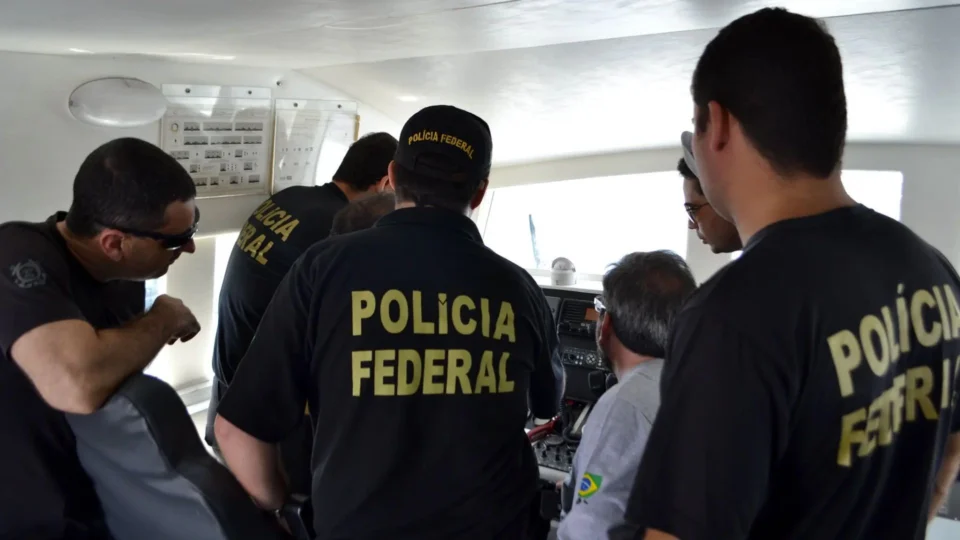 Traficante de armas paraguaio é extraditado para  o Brasil