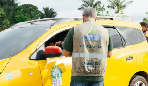 Em oito meses, Arsepam aplica 79 infrações em motoristas do transporte intermunicipal