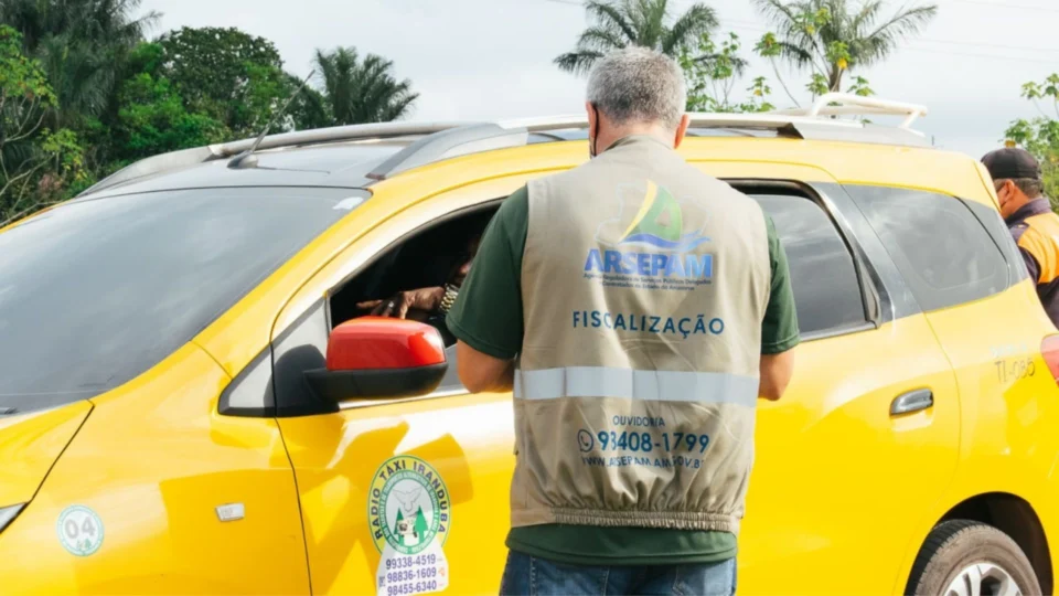 Em oito meses, Arsepam aplica 79 infrações em motoristas do transporte intermunicipal