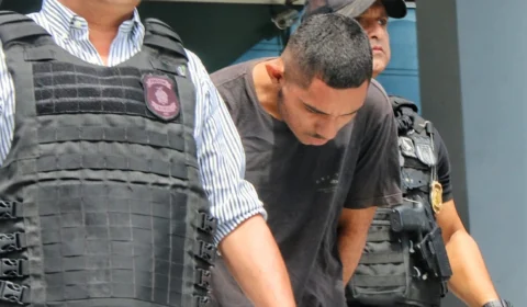 Operação prende suspeito de vários assassinatos após ordens de facções do AM e do RJ