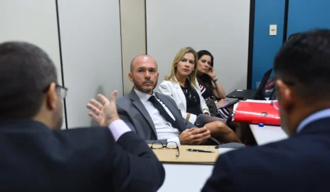 Condenado por morte de advogado, delegado Sotero sai da cadeia em Manaus