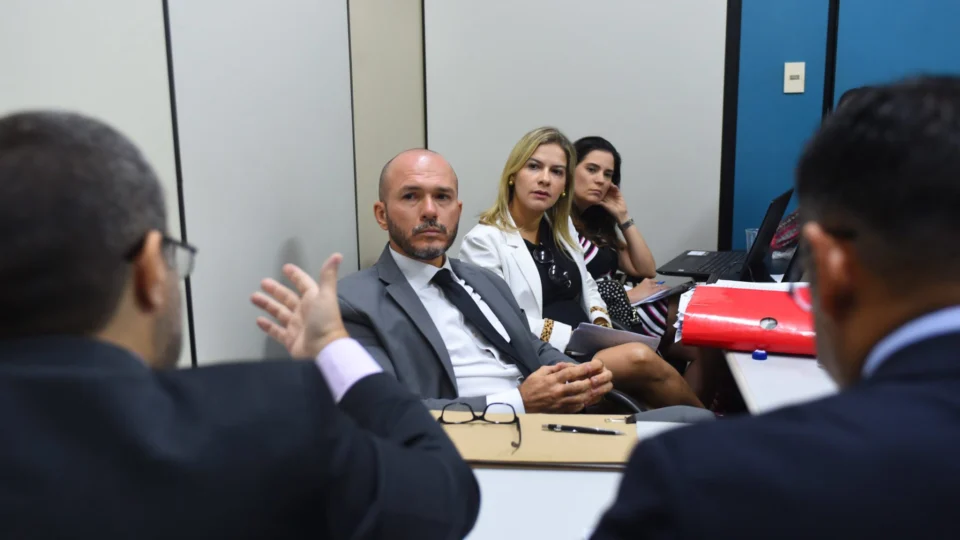 Condenado por morte de advogado, delegado Sotero sai da cadeia em Manaus