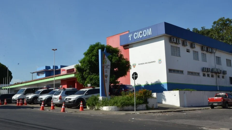 Condenado a 20 anos por matar vizinha é preso ao visitar mãe em Manaus