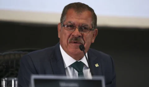 Covid-19: presidente do STJ, ministro Humberto Martins testou positivo