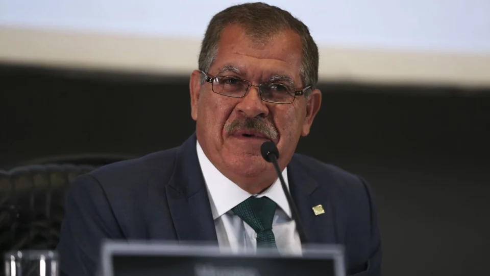 Covid-19: presidente do STJ, ministro Humberto Martins testou positivo