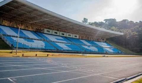 Jovem de 21 anos morre em teste físico de concurso da PM, em Juiz de Fora