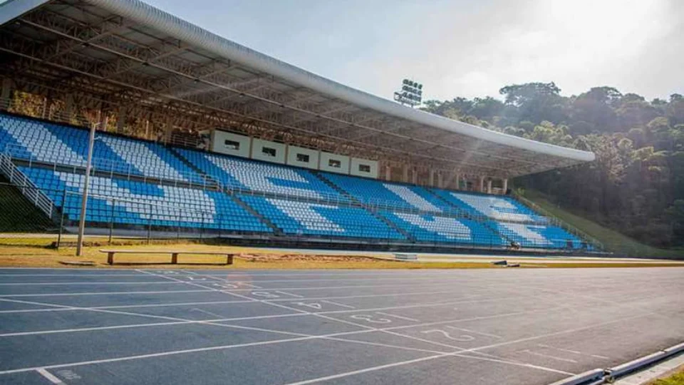 Jovem de 21 anos morre em teste físico de concurso da PM, em Juiz de Fora