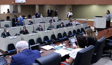 Criação da Secretaria de Segurança Pública é aprovada em unanimidade pela Câmara Municipal de Manaus