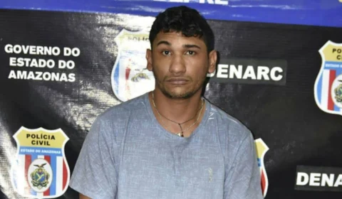 Homem é executado com vários tiros no Centro de Manacapuru-AM