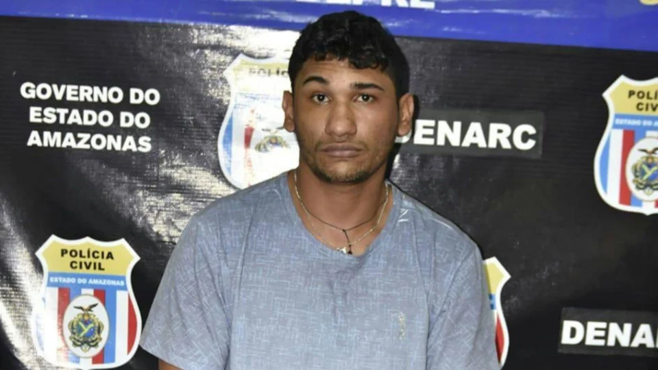 Homem é executado com vários tiros no Centro de Manacapuru-AM