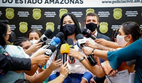 Idoso pega 18 anos de prisão por abusar sexualmente da neta em Manaus