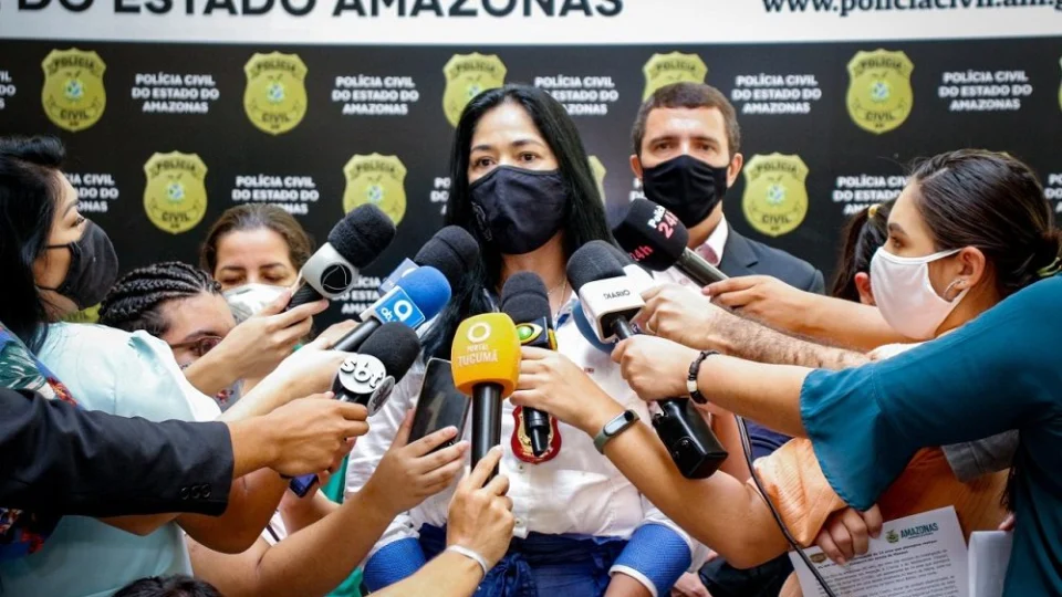 Idoso pega 18 anos de prisão por abusar sexualmente da neta em Manaus