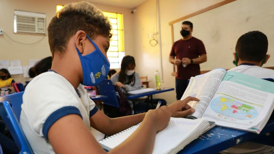 Novo Ensino Médio: novas regras vão começar de forma progressiva no AM