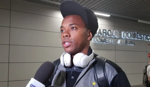 Jogador Robinho e amigo são julgados por violência sexual na Itália