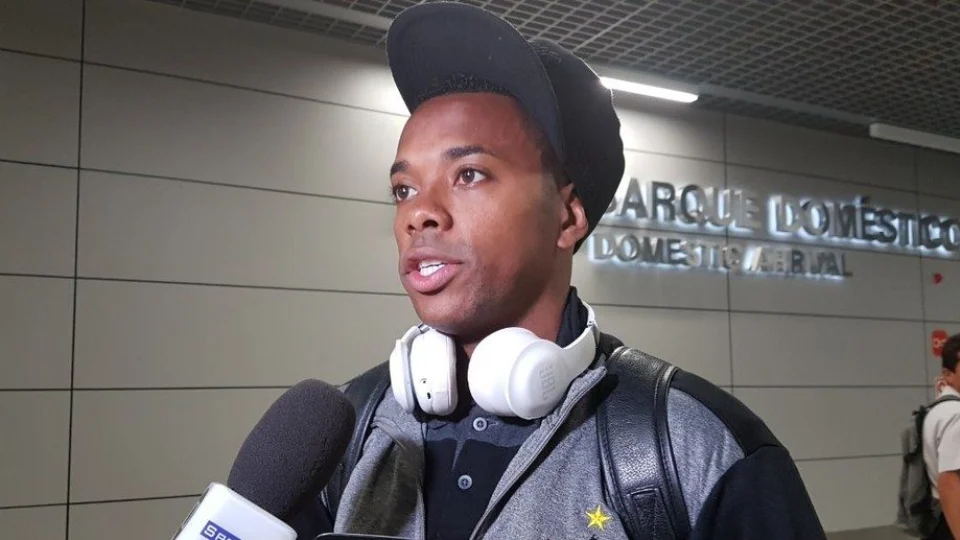 Jogador Robinho e amigo são julgados por violência sexual na Itália