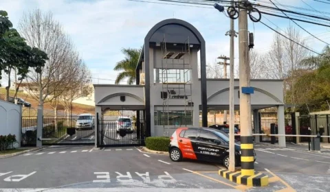 Jovem de 14 anos mata o pai para salvar a mãe em condomínio de luxo em SP