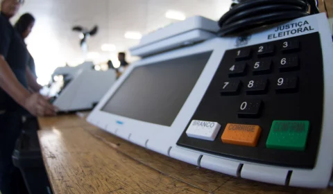 Brasil está a um ano das eleições gerais 2022