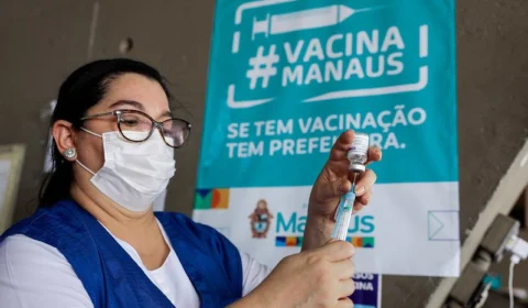 Prefeitura de Manaus define 45 pontos de atendimento para esta semana