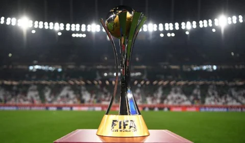 Formato atual do Mundial de Clubes segue, pelo menos, até 2023