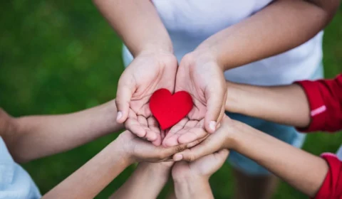 Grupo Bringel adota projeto que atende crianças em situação de vulnerabilidade