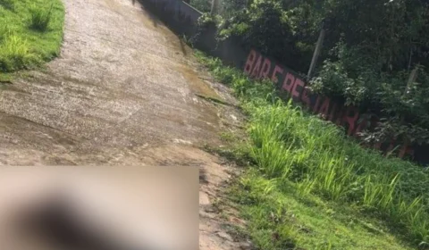 Corpo com sinais de tortura é encontrado em Iranduba, no AM