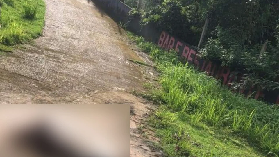 Corpo com sinais de tortura é encontrado em Iranduba, no AM